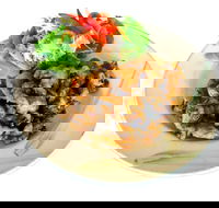 Imperial Peking - Kingsford - Accommodation Cairns