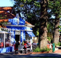 John Street Cafe - Accommodation Cairns