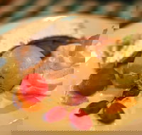 Kaiser Stub'n - Accommodation Cairns