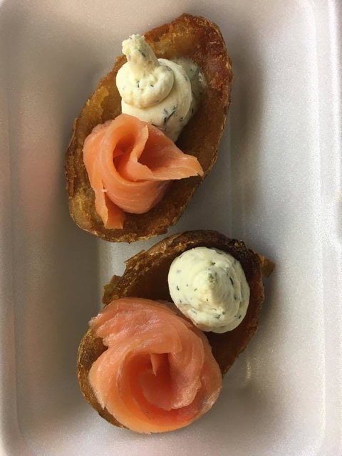 Kings Depot Burger Bar - Accommodation Cairns 0