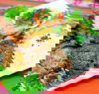 La Cocina Peruana - Accommodation Cairns