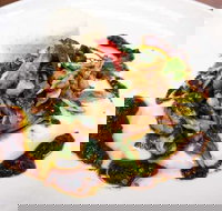 Laneway Cafe - Accommodation Cairns