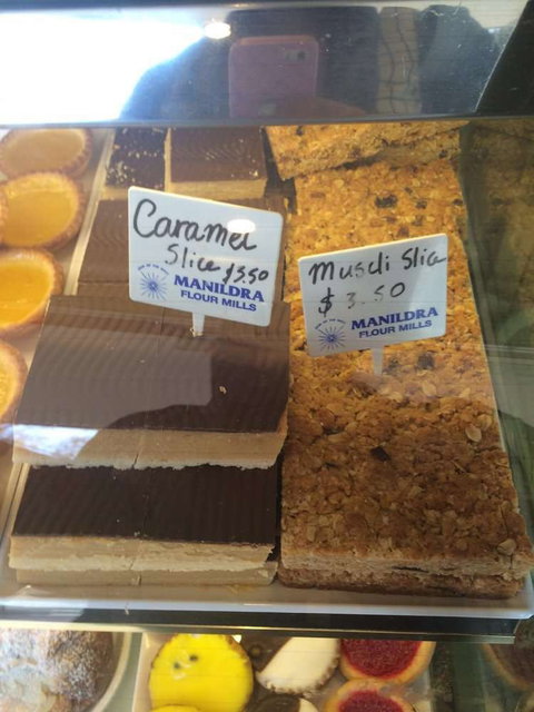 Manna Bread - Accommodation Cairns 0