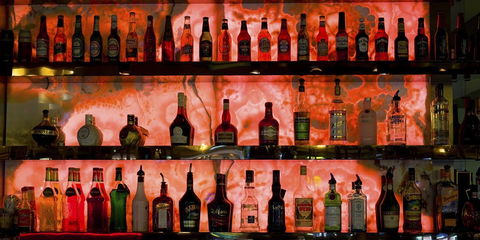 Mesh Bar - Accommodation Cairns 0