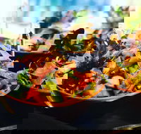 Mezza Train Narellan - Accommodation Cairns