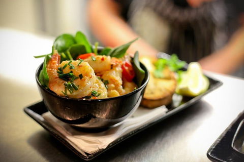 Milan Restaurant On Main - Accommodation Cairns 0