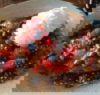 Motherduck - Accommodation Cairns