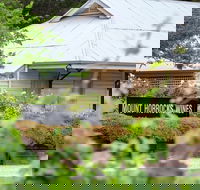 Mount Horrocks Wines - Accommodation Cairns