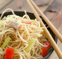 Noodle Paradise - Macquarie Fields - Accommodation Cairns