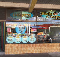 Olsen Fish  Chips - Accommodation Cairns