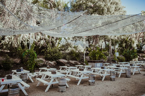 Park House - Accommodation Cairns 0