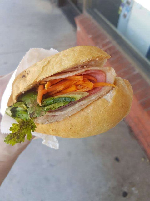 Rosebank Bakery - Accommodation Cairns 0