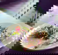 Rowers Restaurant - UTS Haberfield Club Restaurant - Accommodation Cairns