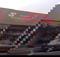 Seaside Flatbread Cafe - Accommodation Cairns