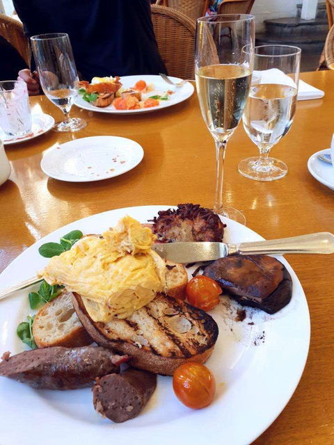 Sweetwater Cafe - Accommodation Cairns 0