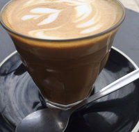 Tamp Espresso - Accommodation Cairns