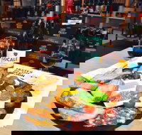 Tastes Of The Region