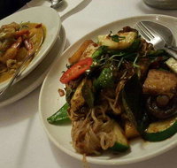 Thai on Sky - Accommodation Cairns