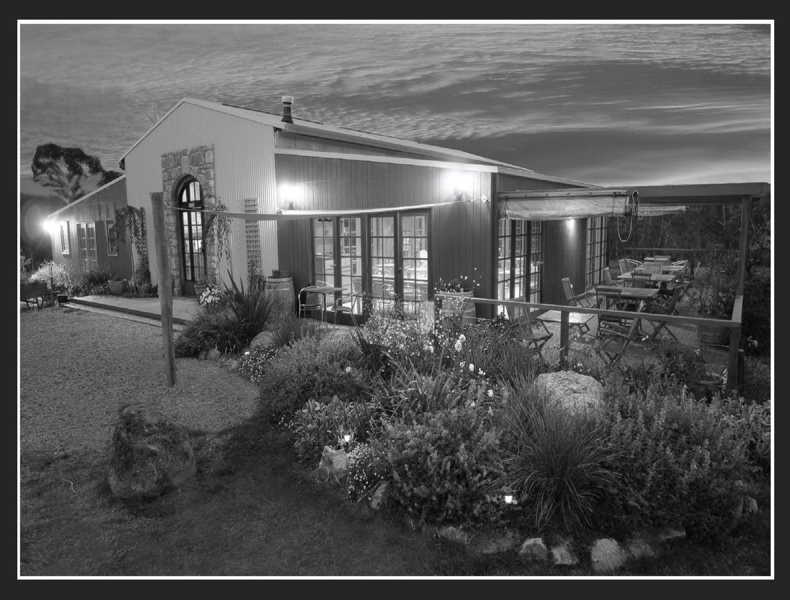 Dalgety NSW Accommodation Cairns