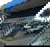 The Modern Cafeteria - Accommodation Cairns