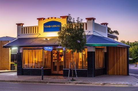 Vino Lokal - Accommodation Cairns 0