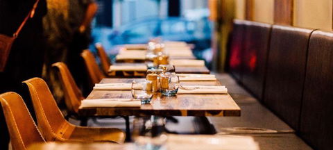 Bistro Chico - Accommodation Cairns 3
