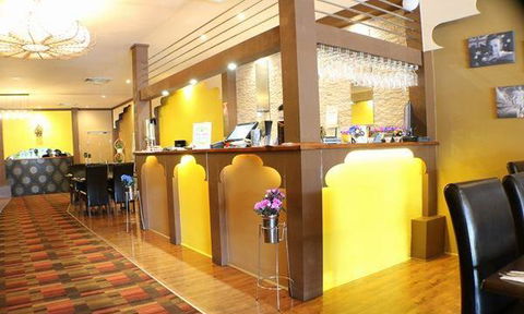 Eastern Dining - Accommodation Cairns 13