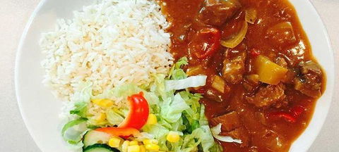 Eastern Dining - Accommodation Cairns 2