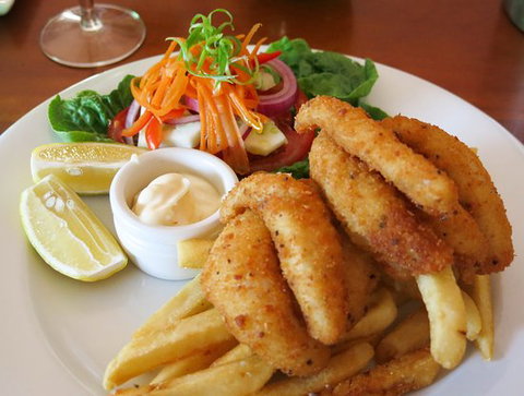 Fish Fish Fish - Accommodation Cairns 0