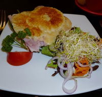 Littleton Cafe - Accommodation Cairns