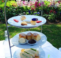 The Cornerstone Ale House