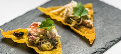 The Mossy Cafe - Accommodation Cairns 2