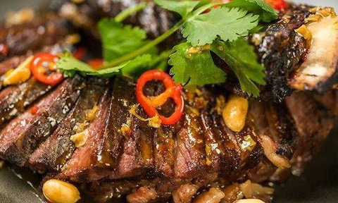 The Mossy Cafe - Accommodation Cairns 7