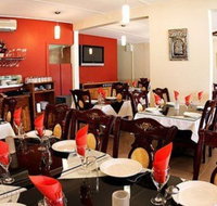 Anand Sagar Indian Restaurant - Accommodation Cairns