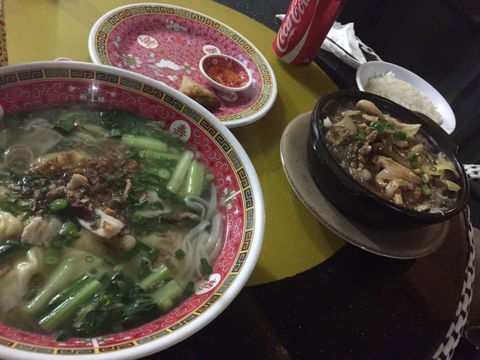 Anh's Oriental Noodles House - Accommodation Cairns 0