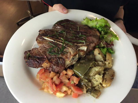 Artimino Ristorante Italiano - Accommodation Cairns 0