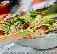 Blue Turtle Cafe - Accommodation Cairns