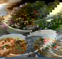 Blue Chili - Accommodation Cairns