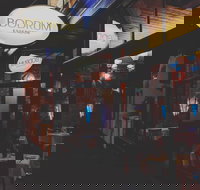 Bodrum - Accommodation Cairns