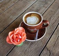 Cafe Carmelos - Accommodation Cairns