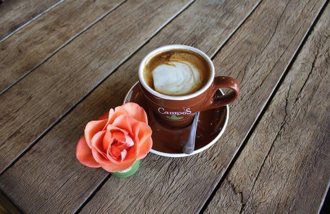 Cafe Carmelos - Accommodation Cairns 0
