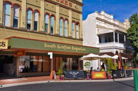 Cafe Alchemy - Accommodation Cairns 1