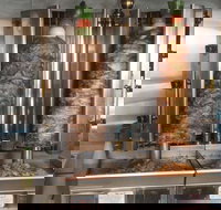 Cairo Cafe - Broome - Accommodation Cairns