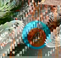 Charlotte's Little Sister - Pennant Hills - Accommodation Cairns