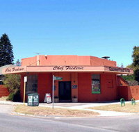 Chez Frederic Gourmet Food To Go - Accommodation Cairns