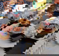 Chippy's Fish Cafe - Jindalee