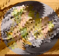 Cradle Mountain Tavern Bar  Bistro