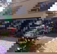 Darley Street Depot - Accommodation Cairns
