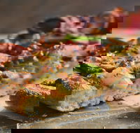 Domino's - Altona North - Accommodation Cairns