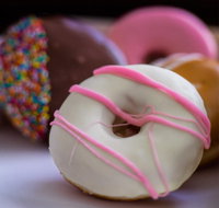 Donut King - Eastgardens - Accommodation Cairns